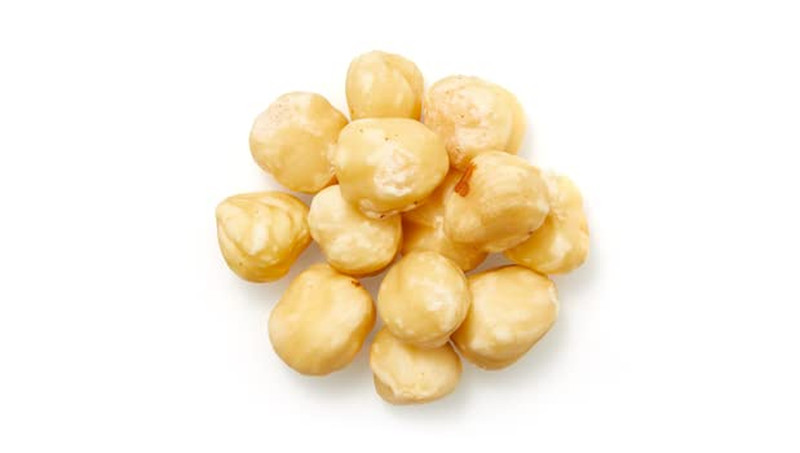Blanched Hazelnuts, 2.2 Lb (35.2 Oz), Gluten-Free, Kosher, Vegan, Filberts, Raw gallery