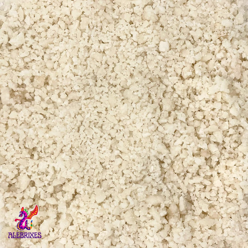 Alebrixes - Premium Baja California Sea Salt 1.7Lb (800G) | Unrefined 100% Natur gallery