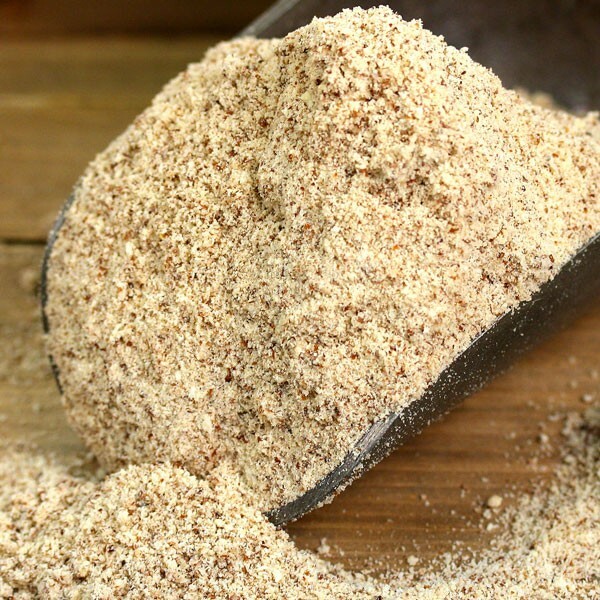 10 Pounds Almond Meal / Flour, Natural Unblanched ,ALL NATURAL FRESH
