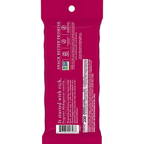 Sahale Snacks Pomegranate Vanilla Cashews Glazed Mix 1.5 Ounce Pack of 18 gallery
