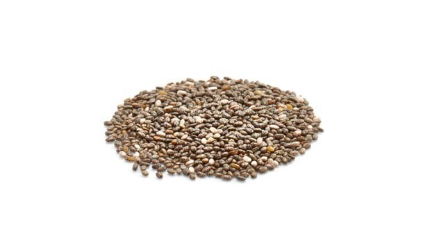 Yupik Certified Organic Black Chia Seeds | 2.2 lb (35.2 oz) Bulk Pack | 100% Pur gallery