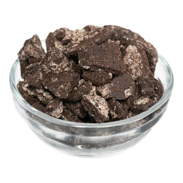 David Roberts Candy Bits Cookies & Cream 1.5Kg/3.31LBS gallery