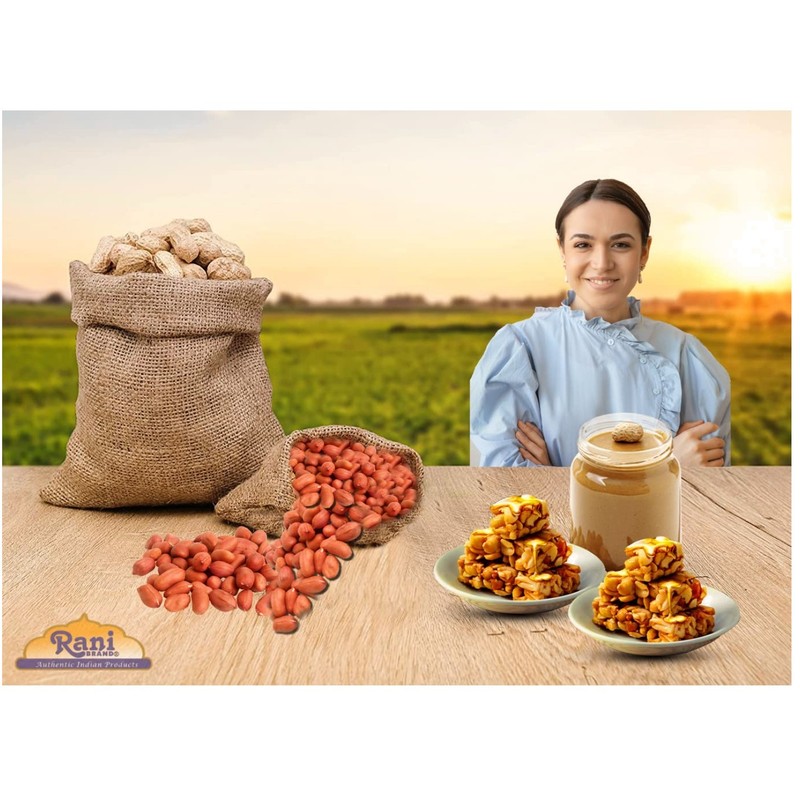 High Fiber Protein Peanuts, 10lb All Natural