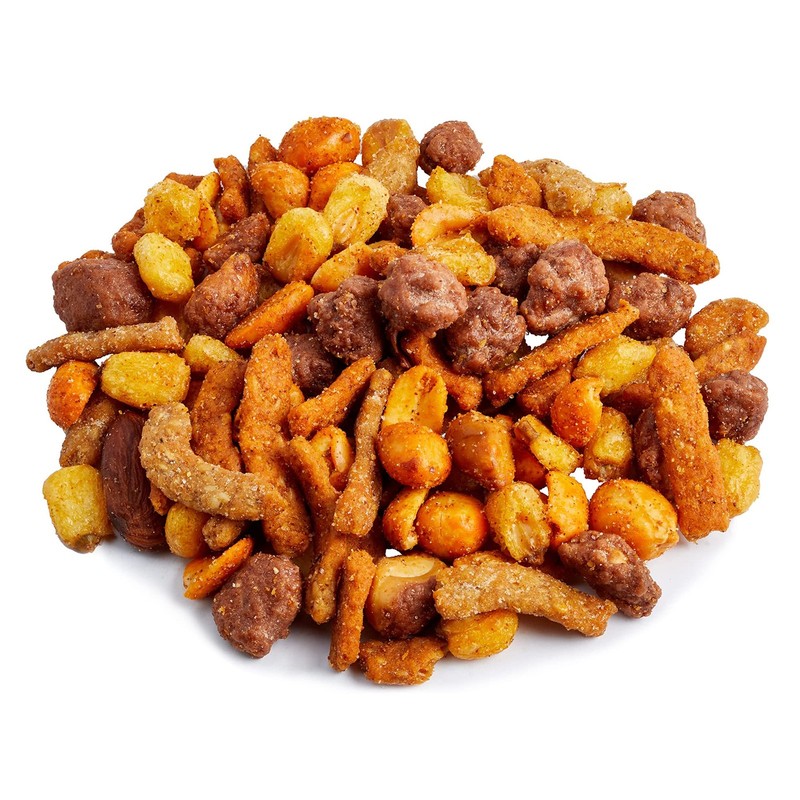 Sweet & Spicy Trail Mix 40 Oz - Healthy Snack for Energy & Flavor gallery