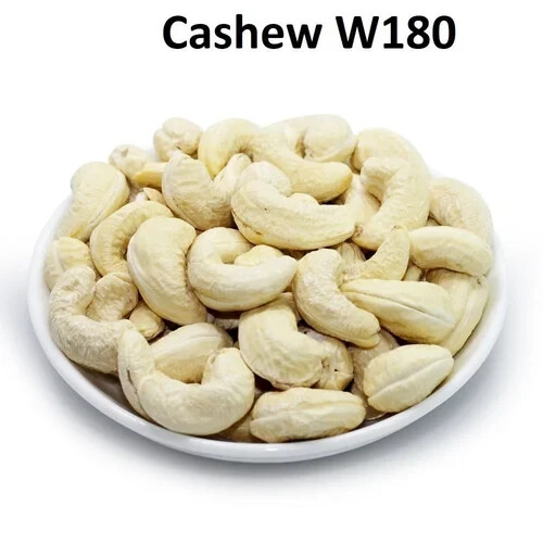 2LB Primium Quality Natural oven ceylon Whole unflavored Pure sri lankan Cashew gallery