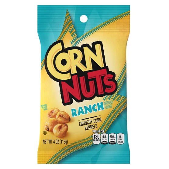 Corn Nuts Variety Box, 16-count gallery
