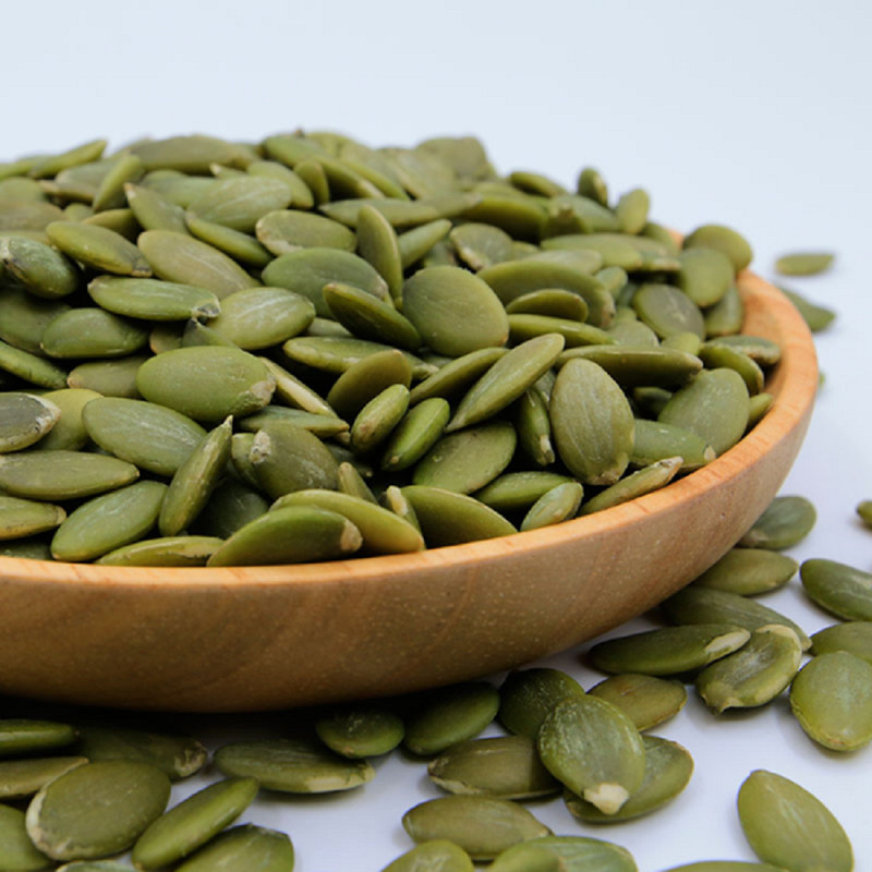3 lbs 100%ALL Natural Raw Shelled PREMIUM Pumpkin Seeds/Pepitas