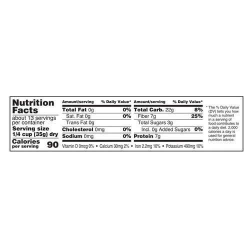 (3 pack) Great Value Baby Lima Beans, 1 LB gallery
