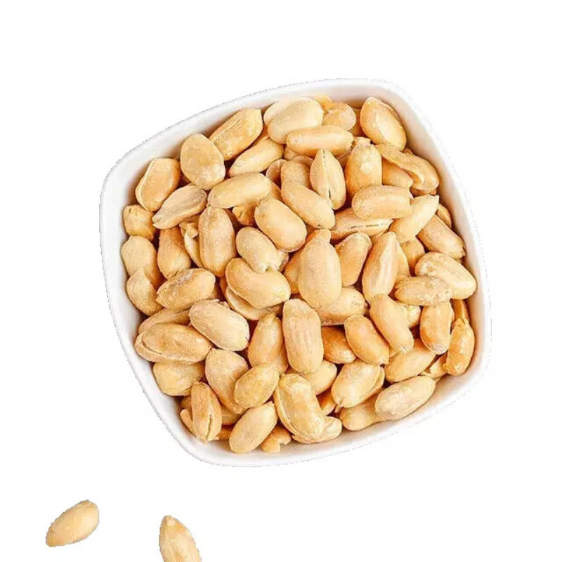 Nut Kings Salted Peanuts 36 packs x 12gm FAST SHIPPING gallery