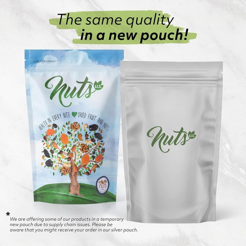 NUTS U.S. - Sweet Raw Apricot Kernels Seeds | Unpasteurized and Non-GMO | No ... gallery