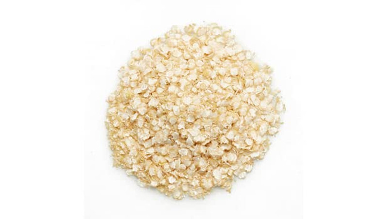 Organic White Quinoa Flakes, 2.2 Lb (35.2 Oz), Non-Gmo, Gluten-Free, Kosher, Veg gallery