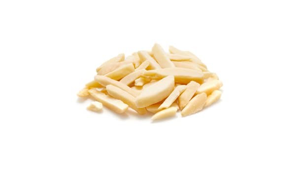 Yupik Slivered California Almonds, 35.2 Ounce, Chopped 2.2 Pound (Pack of 1) gallery
