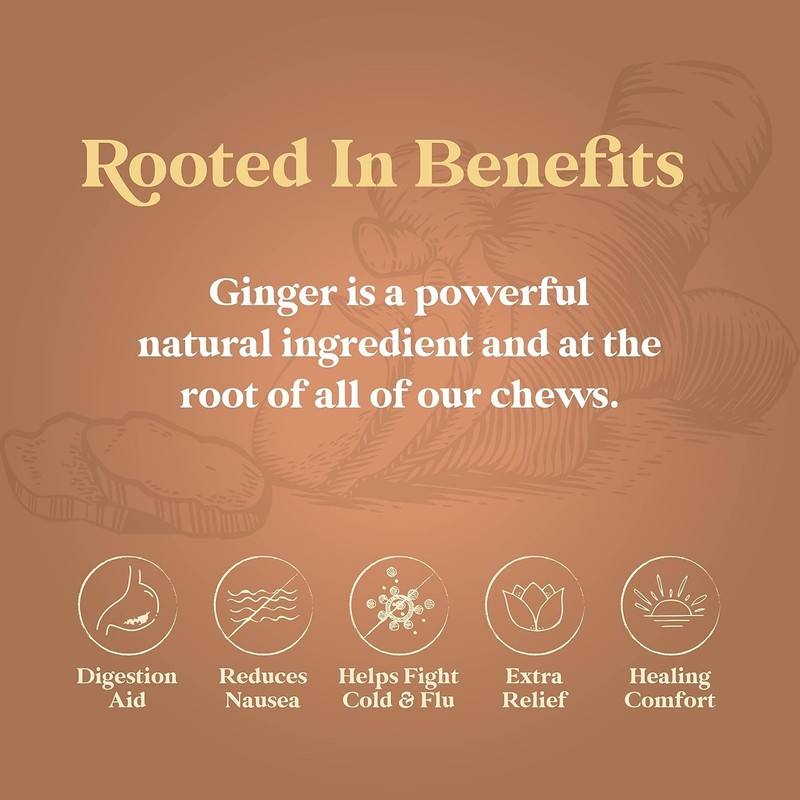 Natural Mango Ginger Chews, Southeast Asian gallery
