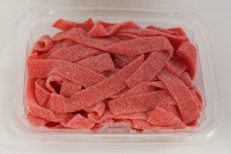 Sour Belts