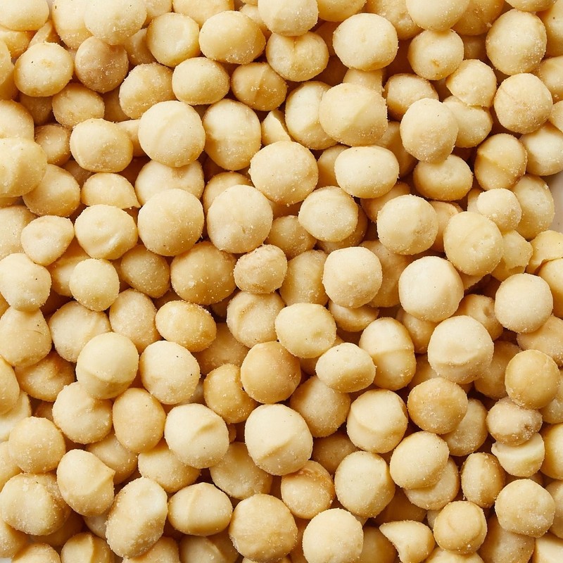 Kirkland Signature Dry Roasted Macadamia Nuts, 24 oz gallery