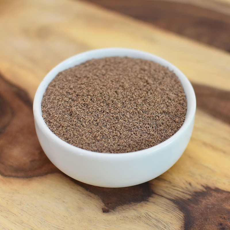 Organic Flaxseed Meal 2.5 lb - Gluten Free, Ultra Fine Ground Powder, Keto Frien gallery
