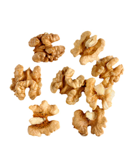 Fresh Shelled Walnuts Premium Quality Shelled Walnuts 500 Gram High Quality gallery