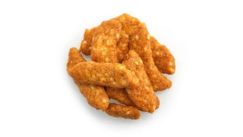 Sesame Sticks, Salted, 2.2 Lb, Pack of 1 gallery