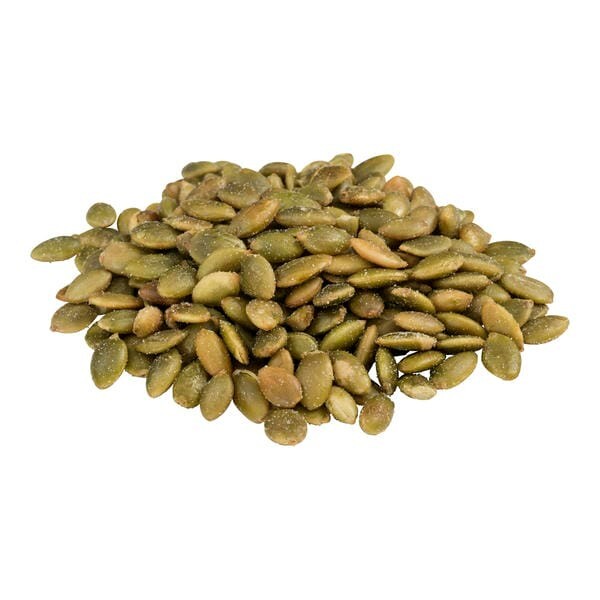 David Roberts Pumpkin Seed Roasted With Salt 1.5KG/3.31Lbs gallery