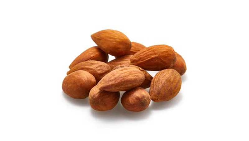 Roasted Unsalted Almonds, 2.2 Lb (35.2 Oz), Gluten-Free, Kosher, Vegan, Whole Nu gallery
