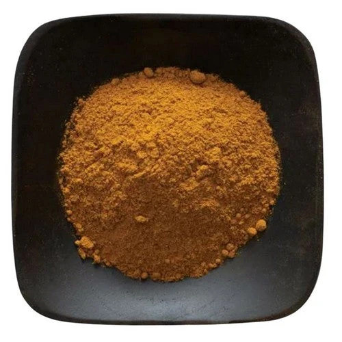 Organic Sweet Turmeric Blend 1 Lb By Frontier Coop gallery
