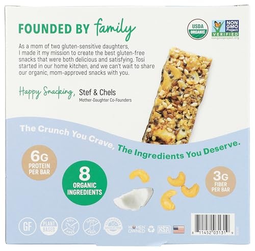 Grocery 4 Ounce Nut and Seed Breakfast Mix Healthy Snack Option gallery