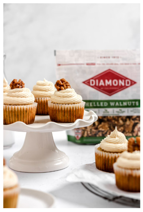 Diamond Shelled Walnuts 32 oz Free Shipping gallery
