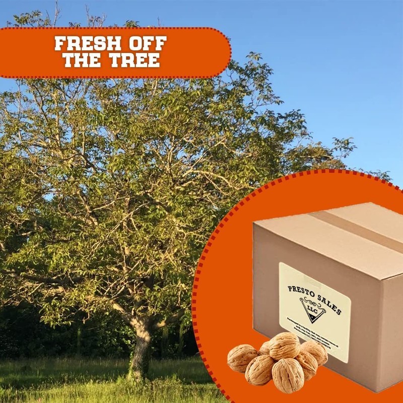 Walnuts "Current new crop" In shell Hartley choice Low-Carb High-Protein Unsh... gallery