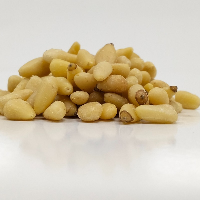Raw Pine Nuts 1kg – Delicate, Buttery & Packed with Plant-Based Goodness gallery