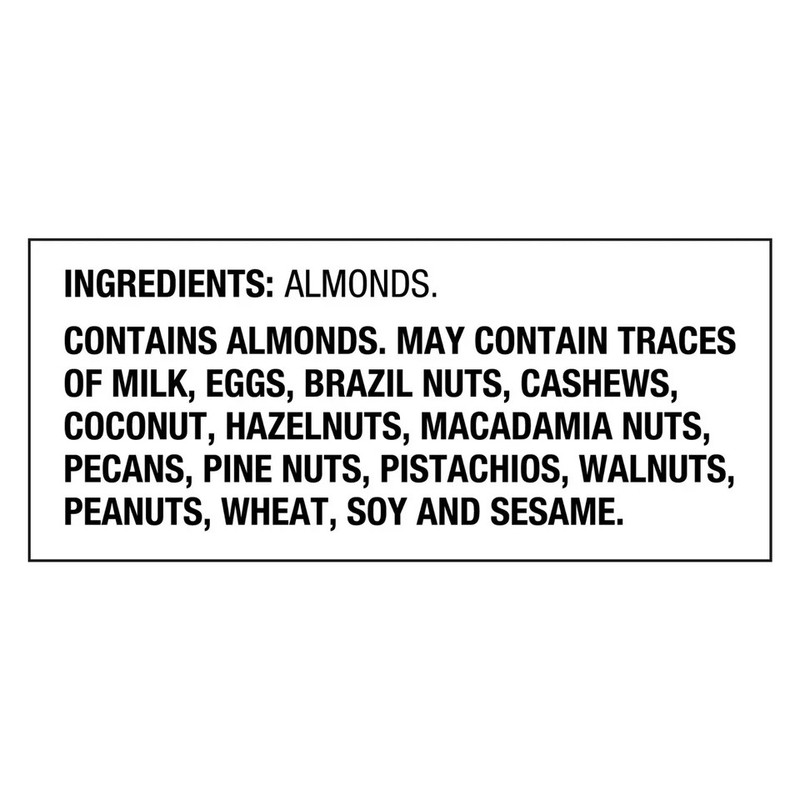 Great Value Sliced Almonds, 16 oz gallery