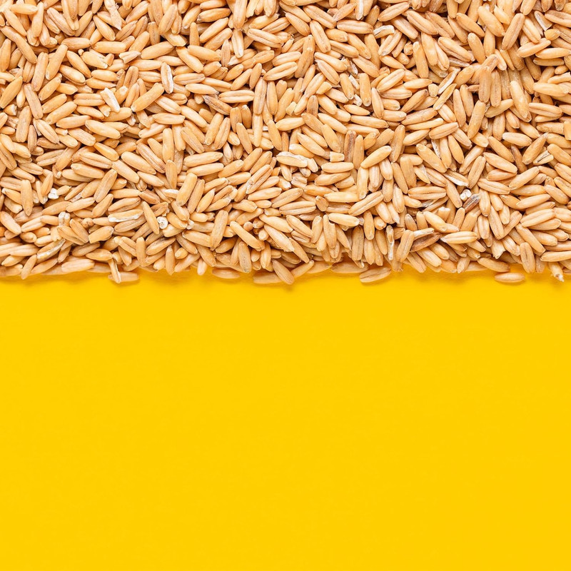 Yupik Organic Whole Oat Groats,2.2 Lb (35.2 Oz), Non-Gmo, Vegan, Kosher, Raw, Wh gallery