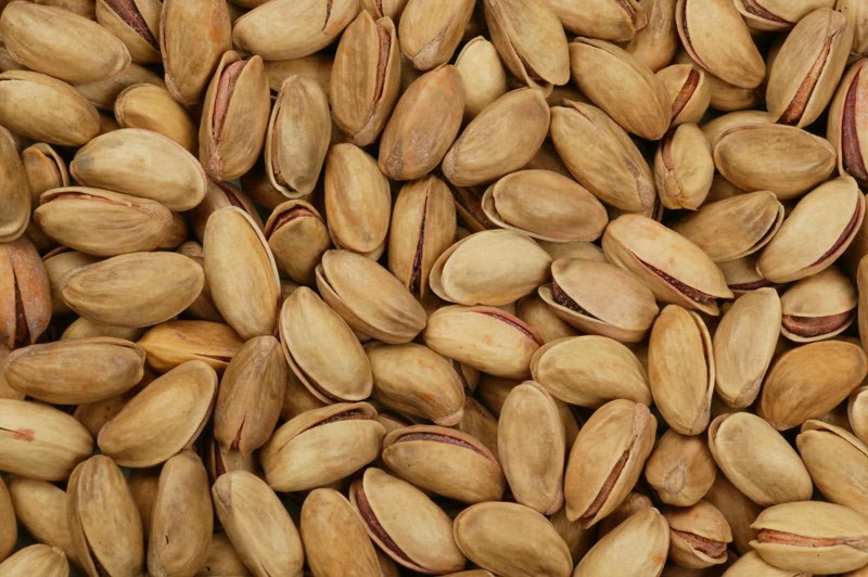 4kg Roasted Unsalted Pistachios In-Shell Premium Nuts Healthy Keto Vegan Snack gallery