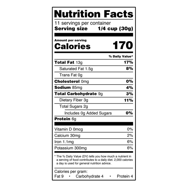 Lightly Salted, Shelled Pistachios, 12 Oz Bag gallery