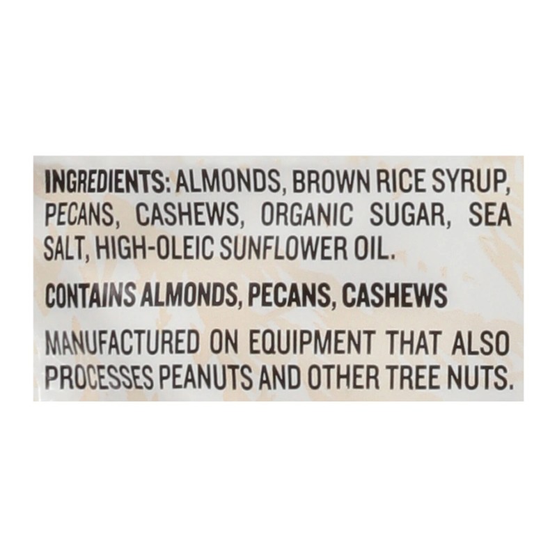 4 Pack - True North Almond Pecan Crunch, 20 oz. gallery