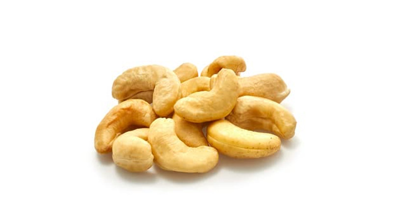 Organic Raw Cashews, 2.2 Lb (35.2 Oz), Kosher, Gluten-Free, Non-Gmo, Vegan, Whol gallery