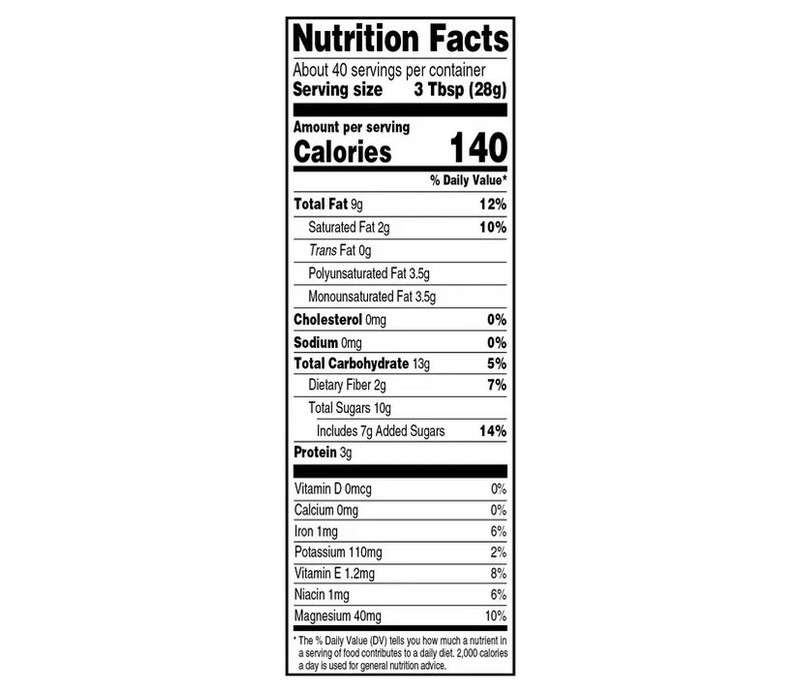 Member's Mark Triple Berry Nut Trail Mix, 40 oz. - Free Delivery gallery