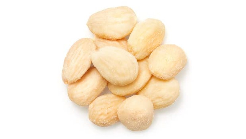 Roasted Sea Salted Marcona Almonds, 2.2 lb (35.2 oz), Gluten-Free, Vegan, Kosher gallery