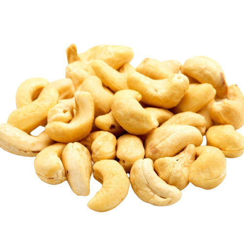 Cashew Nuts Raw Whole Fresh Taste 100% Premium Quality Grade A Ceylon 500g