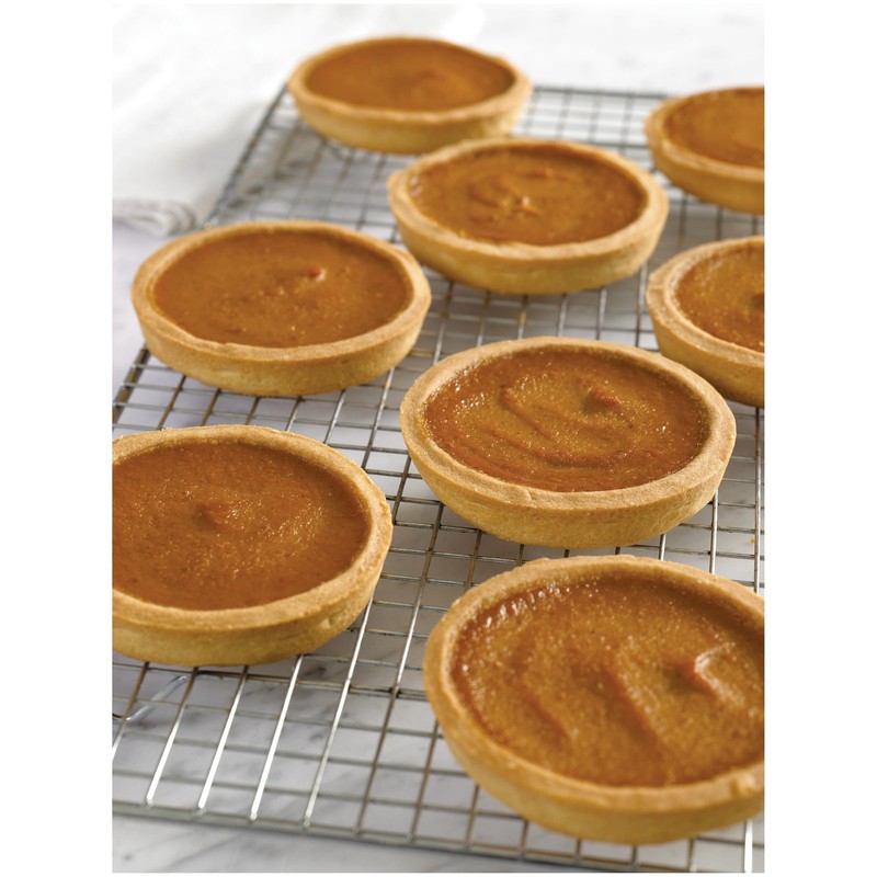 Libbys Canned Pumpkin 6.6 Pound Pure Pumpkin for Baking Soups and More gallery