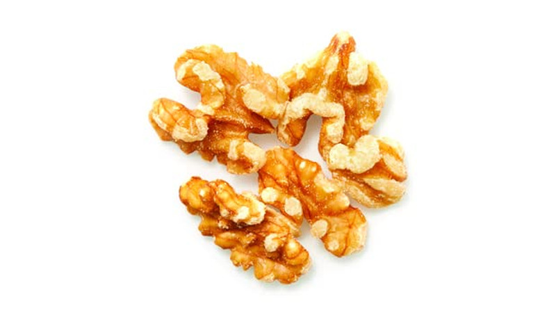Raw California Walnuts, Halves & Pieces, 2.2 Lb (35.2 Oz), Kosher, Gluten-Free, gallery