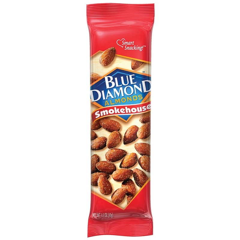 BlueDiamond Smokehouse Almonds (ble-5179) (ble5179) gallery