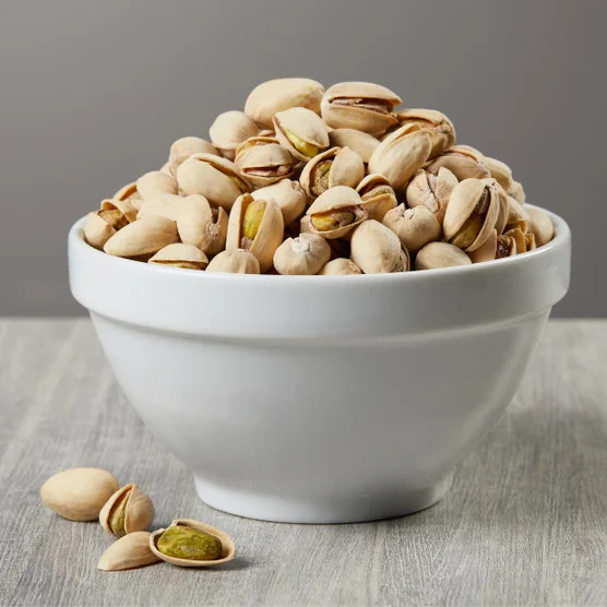 2 Packs Kirkland Signature In-Shell Pistachios 48 oz Each Pack = 6 lbs gallery