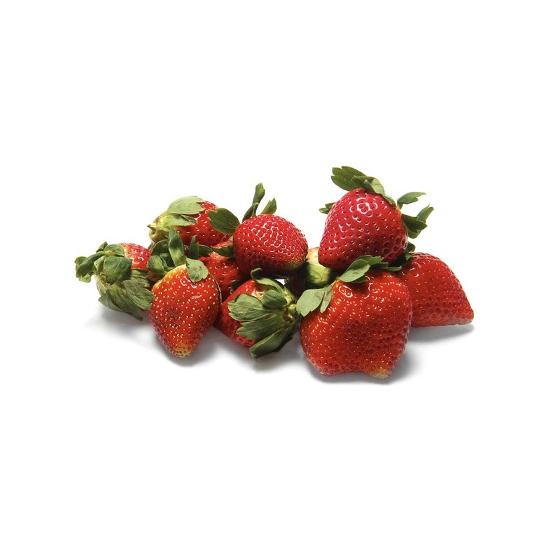 Fresh & Organic Strawberries, 1 Lb Freshness Guarantee gallery