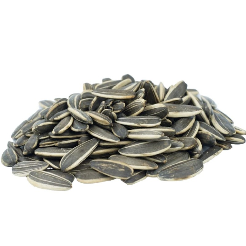 Whole Sunflower Seeds Raw 2 LB Resealable Bag Crunchy Snack Top 14 AllergenFree