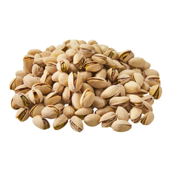 2 Packs Kirkland Signature In-Shell Pistachios Natural 48 oz Each Pack = 6 lbs gallery