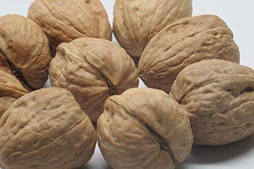 Walnuts "Current new crop" In shell Hartley choice Low-Carb High-Protein Unsh... gallery