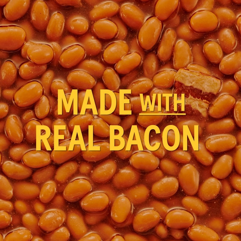 Bush's Original Baked Beans, Canned Beans, 117 oz Can... gallery