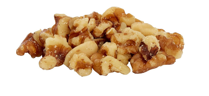 Amazon Brand - Chopped Walnuts, 16 Ounce gallery