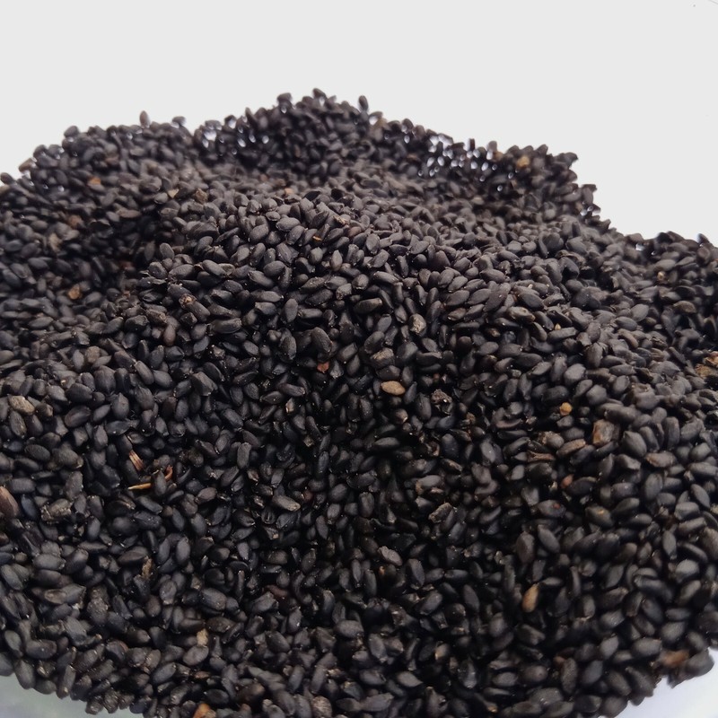 100% Organic Chia seeds Natural Pure Premium Dark Raw 100g