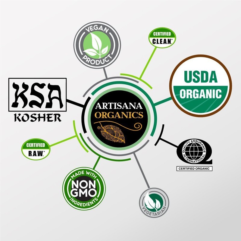 Organic Tahini Butter 14 Ounce Vegan Gluten Free Non GMO Raw Sesame Seeds gallery